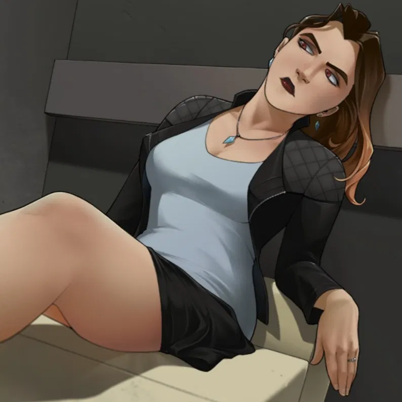Avatar of Celia Lede