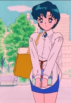 Avatar of Ami Mizuno 