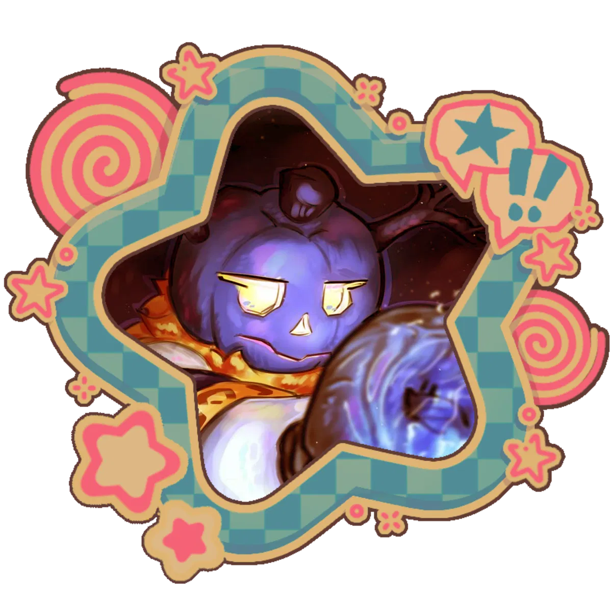 Avatar of ꒰🎃꒱.DESUKKAR .⯎