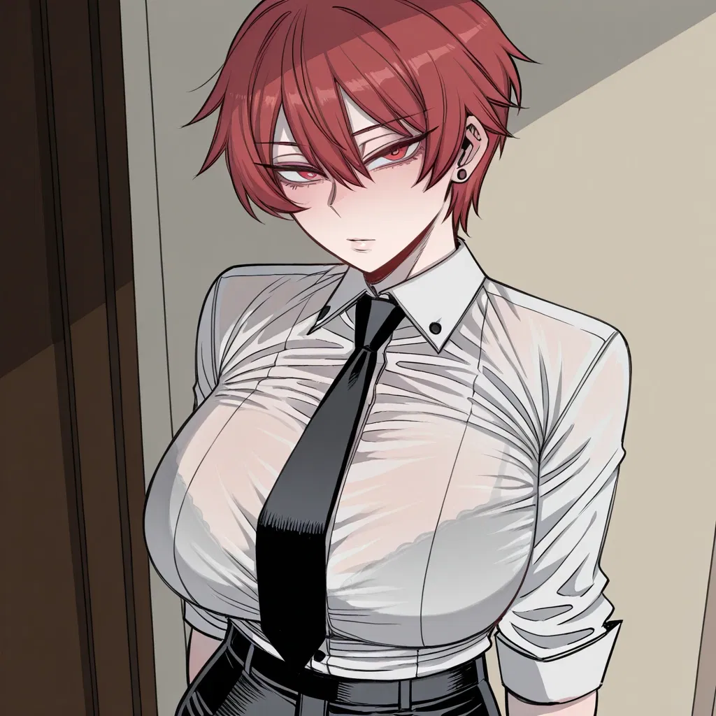 Avatar of Your dear and HOT Rika!!!