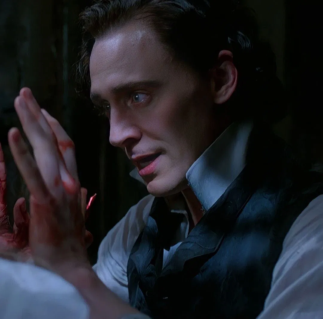 Avatar of Sir Thomas Sharpe