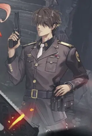 Avatar of Commander (Nikke)