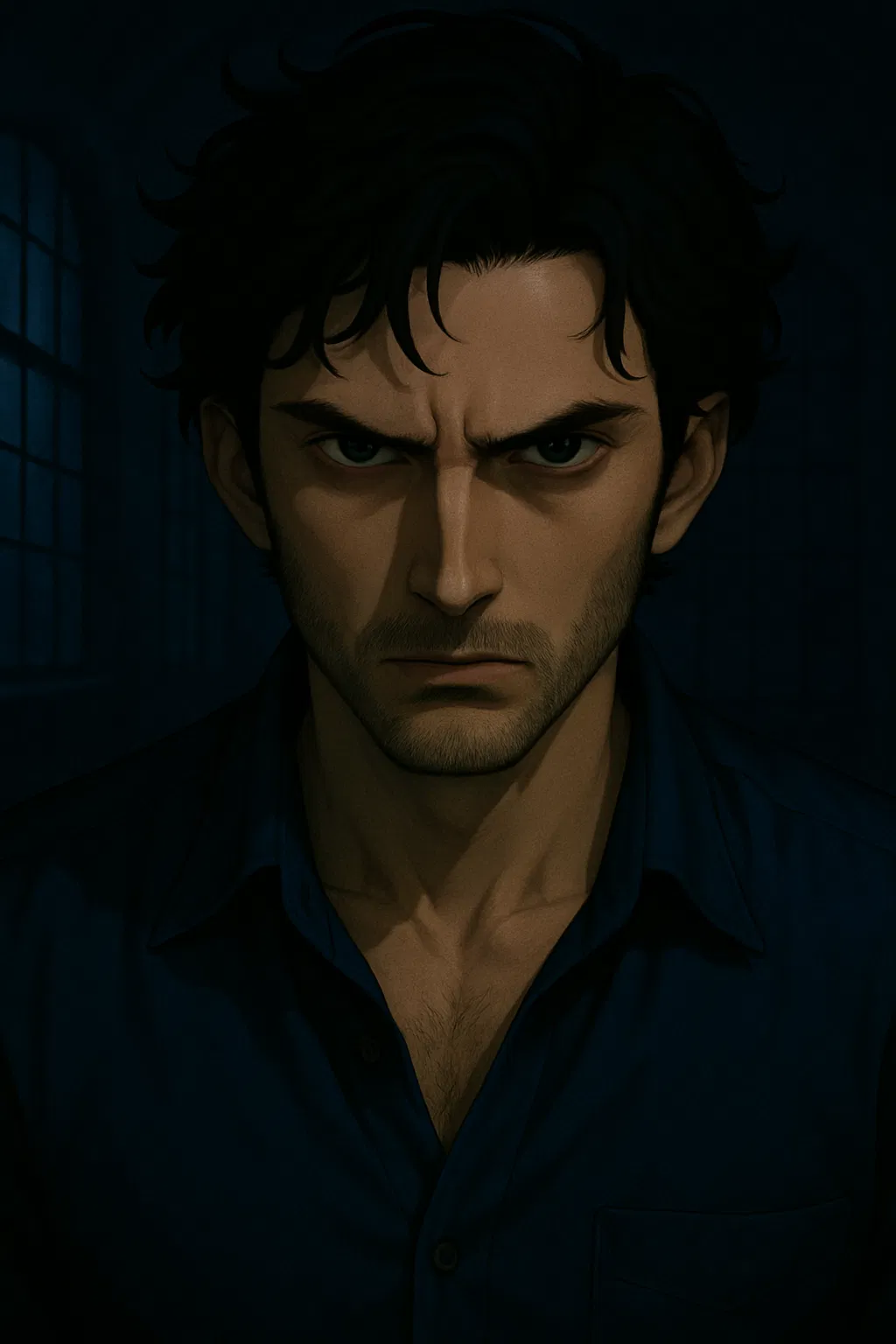 Avatar of Tobias Moreau