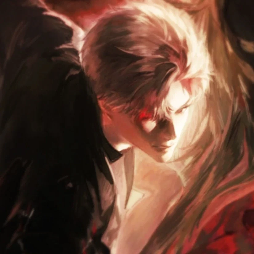 Avatar of Sylus