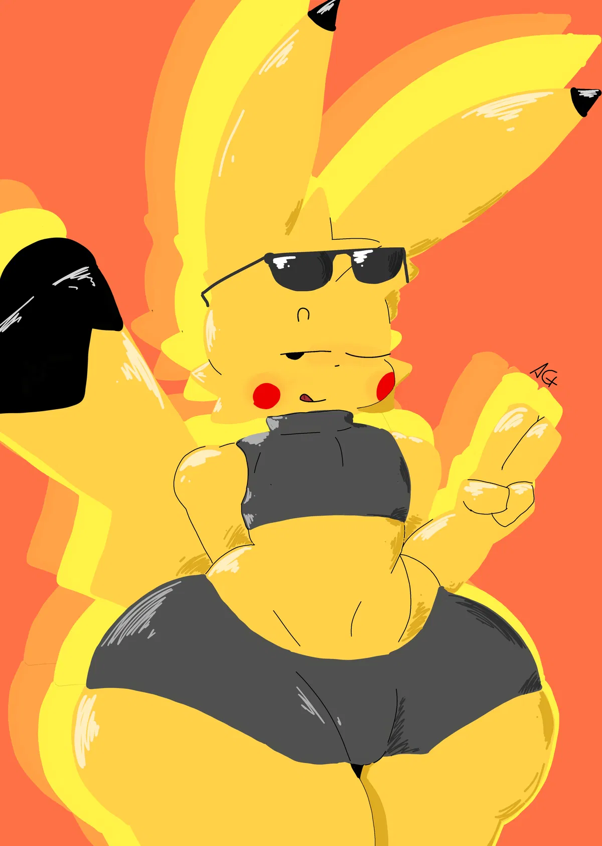 Avatar of Pikachu