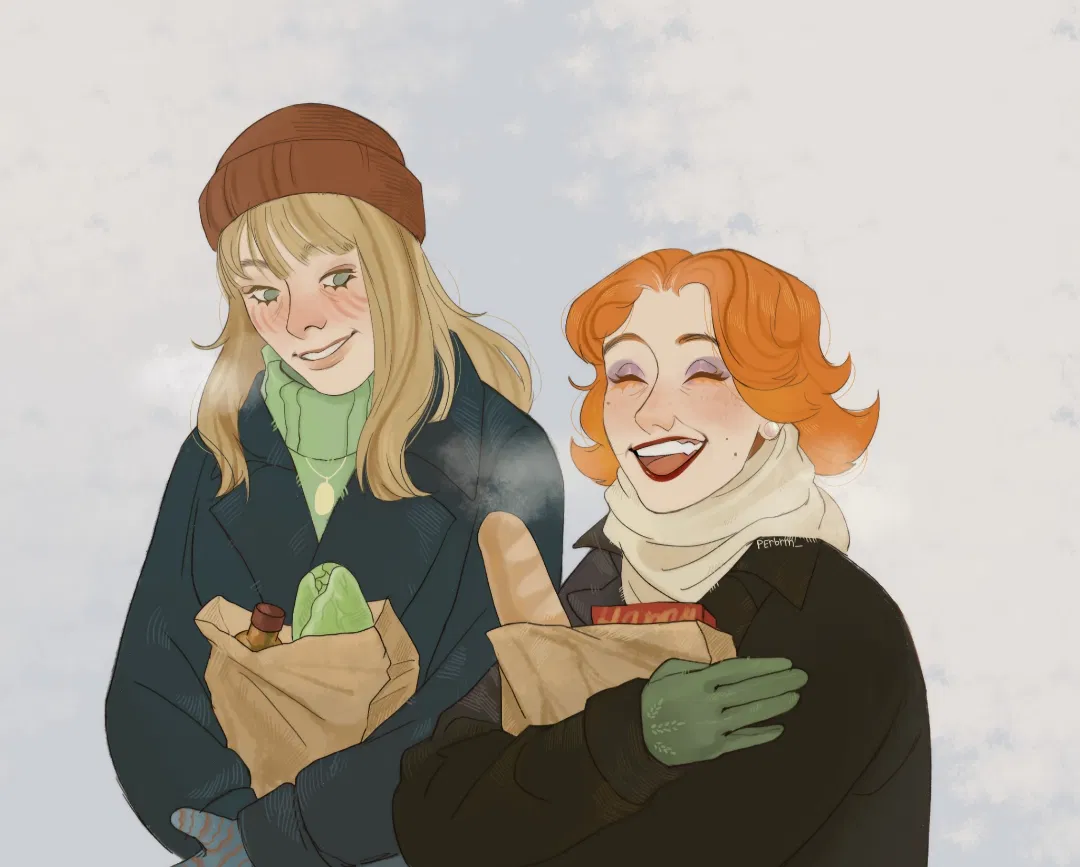 Avatar of Linda Thompson & Susan Woodings | Hurricane, Utah