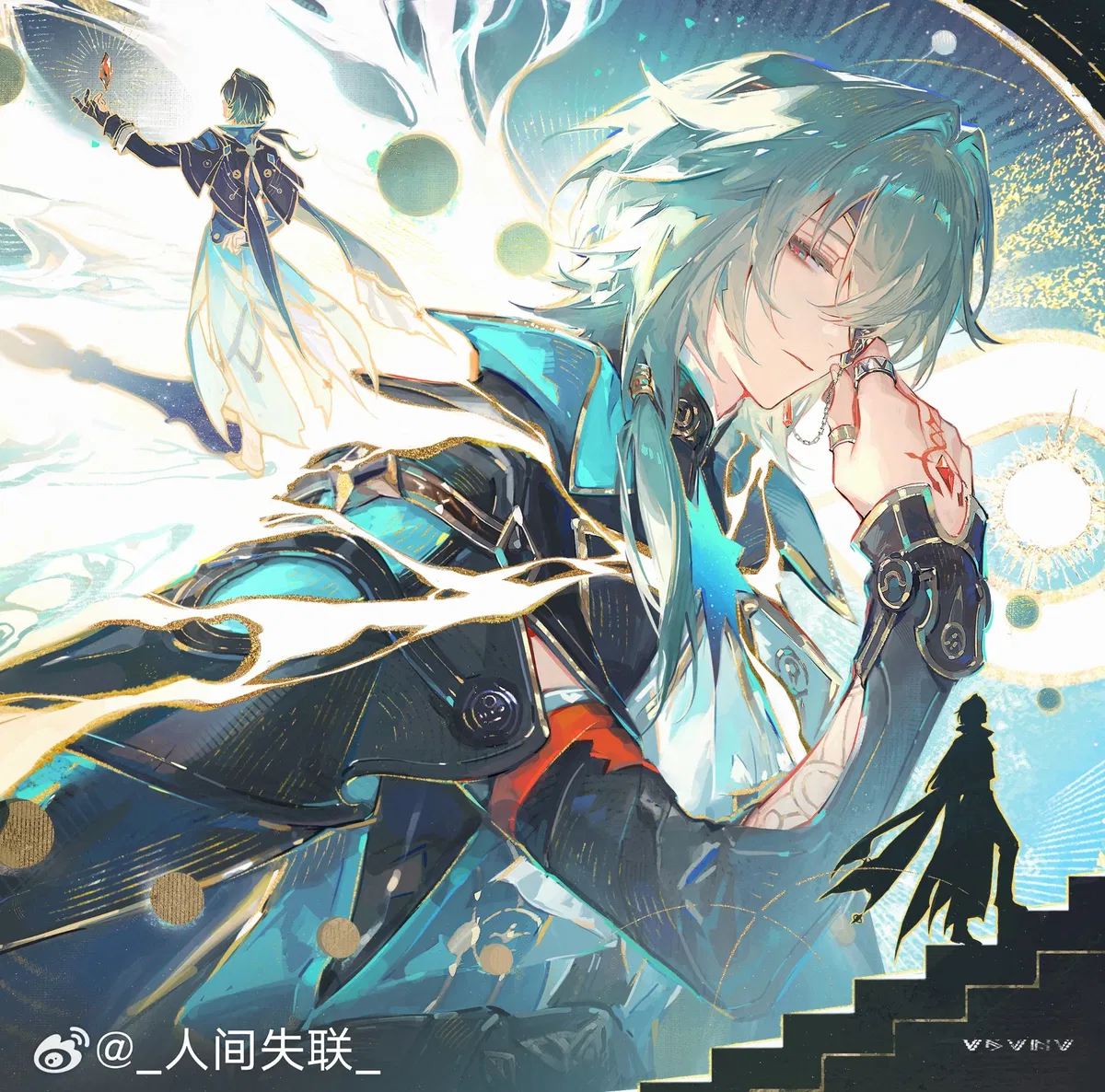 Avatar of Anaxa