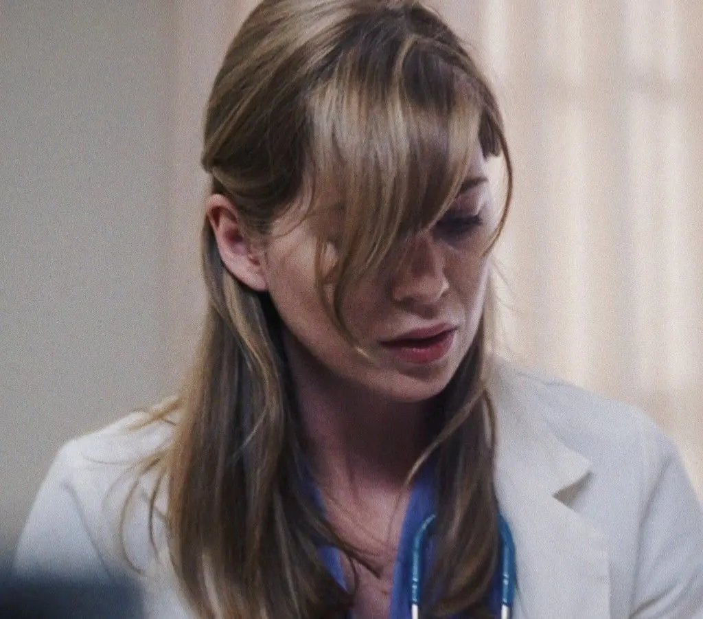 Avatar of Dr Meredith Grey