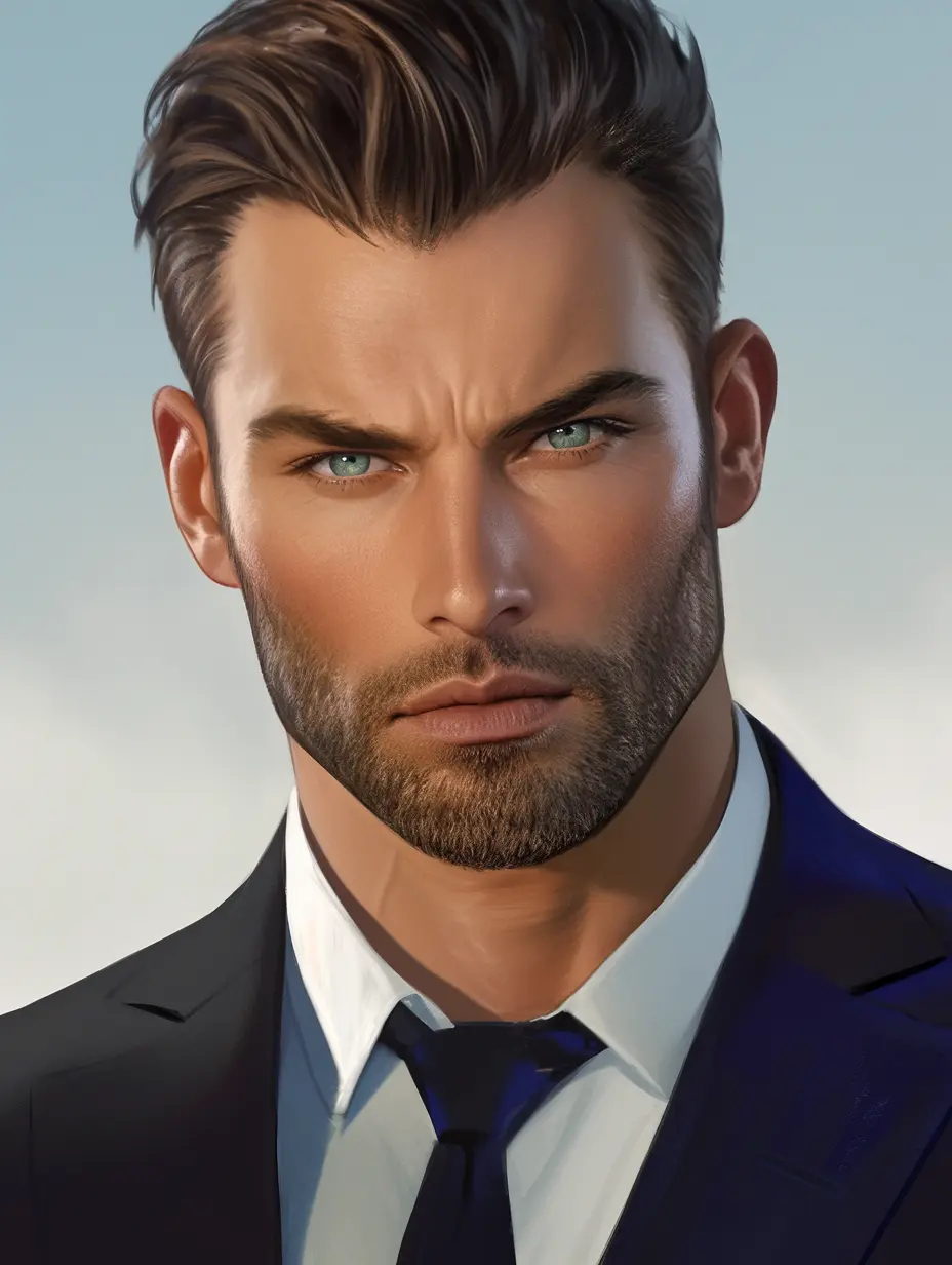 Avatar of Victor Hale | Paypig