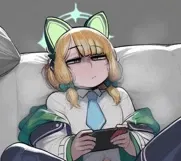 Avatar of Midori Saiba - Depressed neet (Futa)