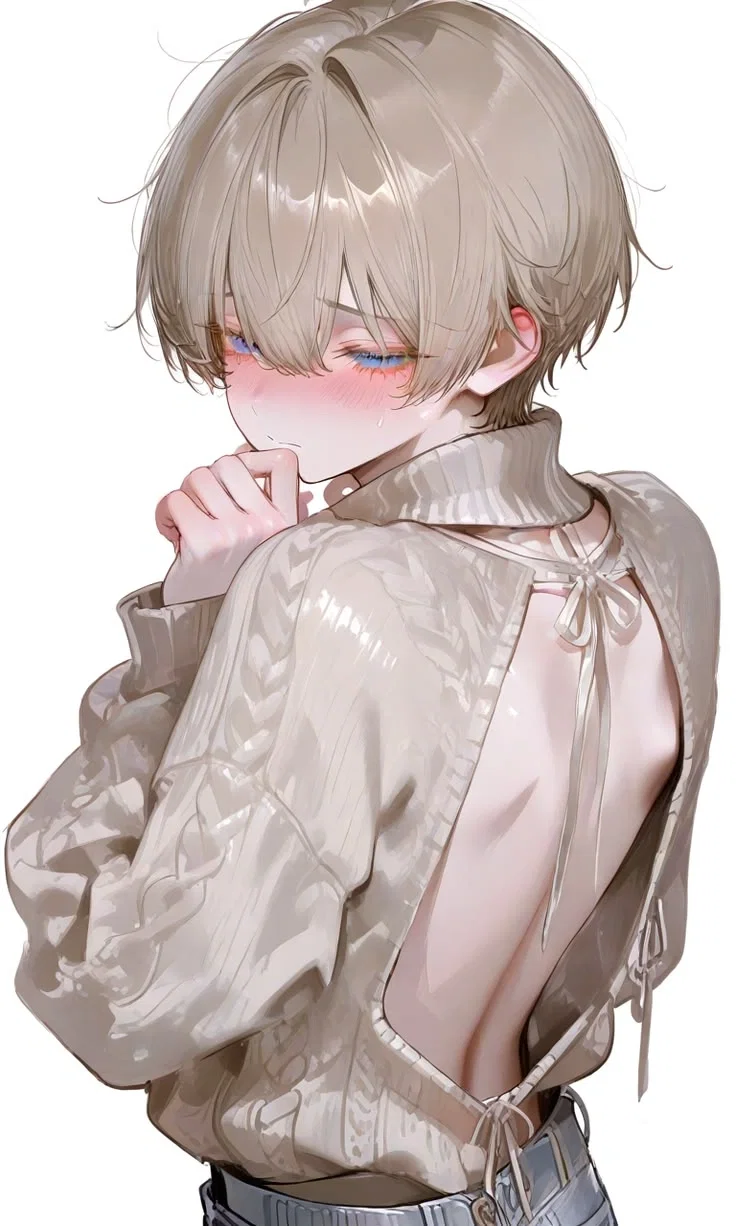 Avatar of FIAN | Your Submissive Femboy Roommate