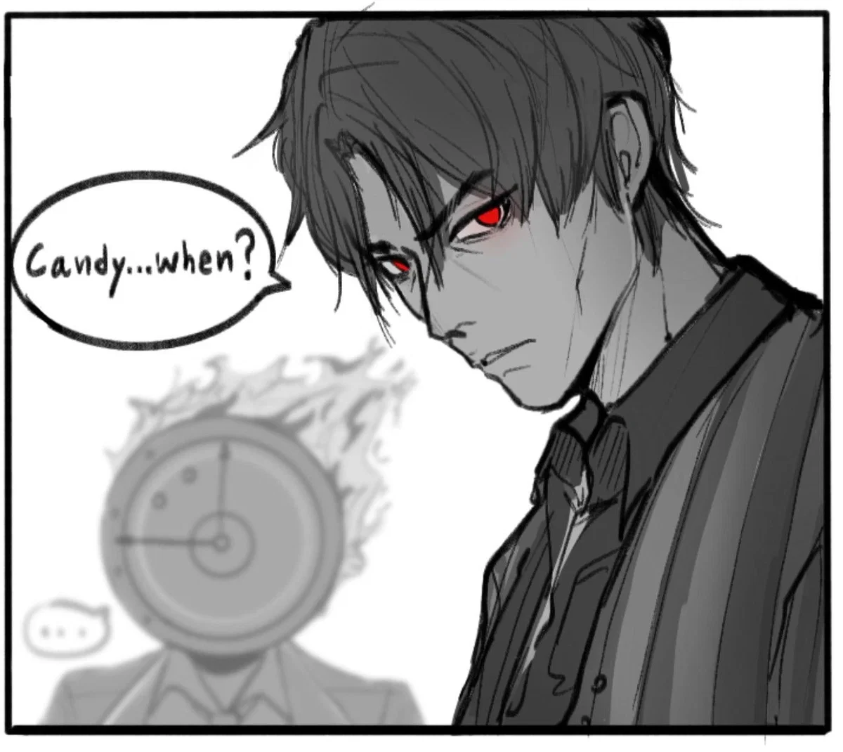 Avatar of I guess you've wondered where I've been...
