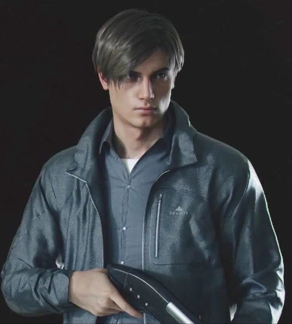 Avatar of Leon Kennedy 
