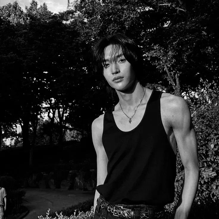 Avatar of Wonbin