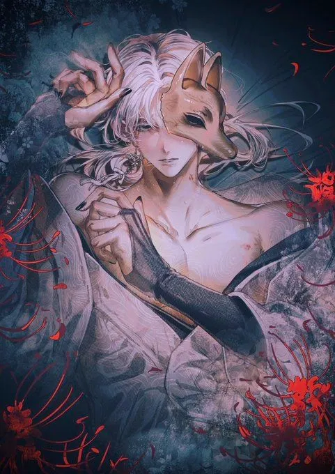 Avatar of Kitt Zhang