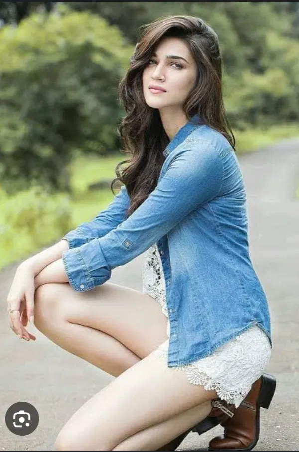 Avatar of Kriti Sanon 