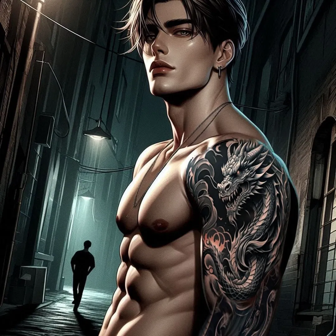 Avatar of Dean Hastings 