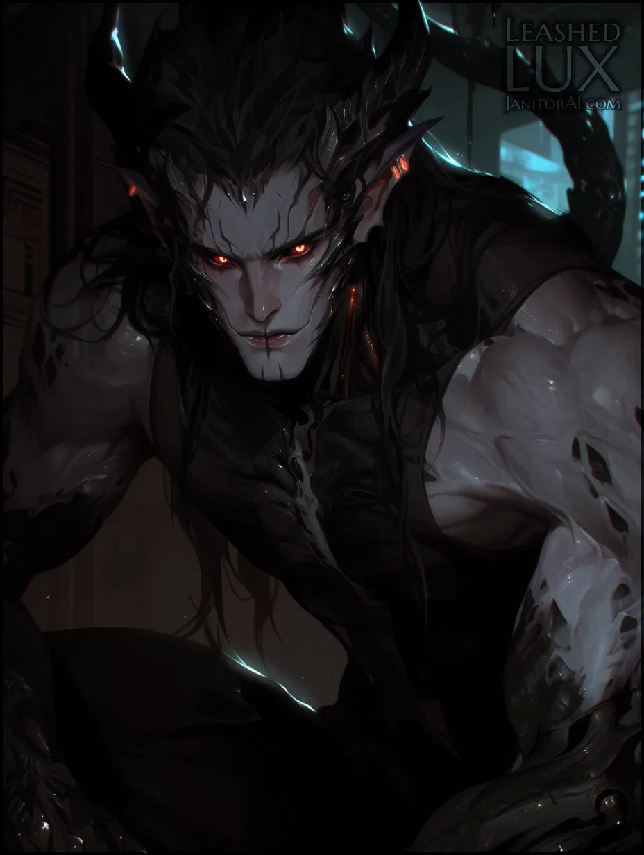 Avatar of Vox, Escaped Subject VX-17 || Your Alien "Bodyguard"
