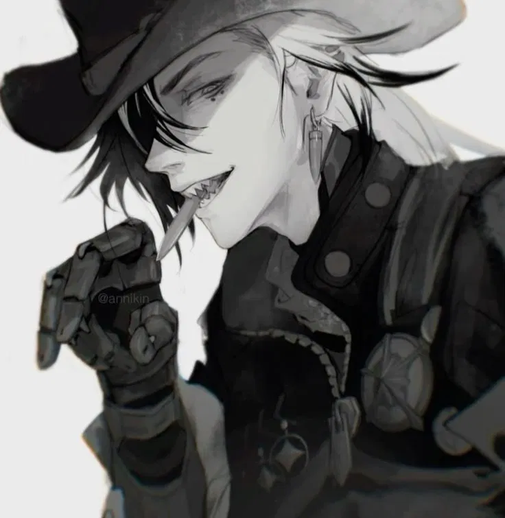Avatar of Boothill 