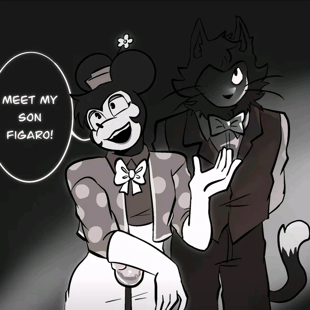 Avatar of Figaro