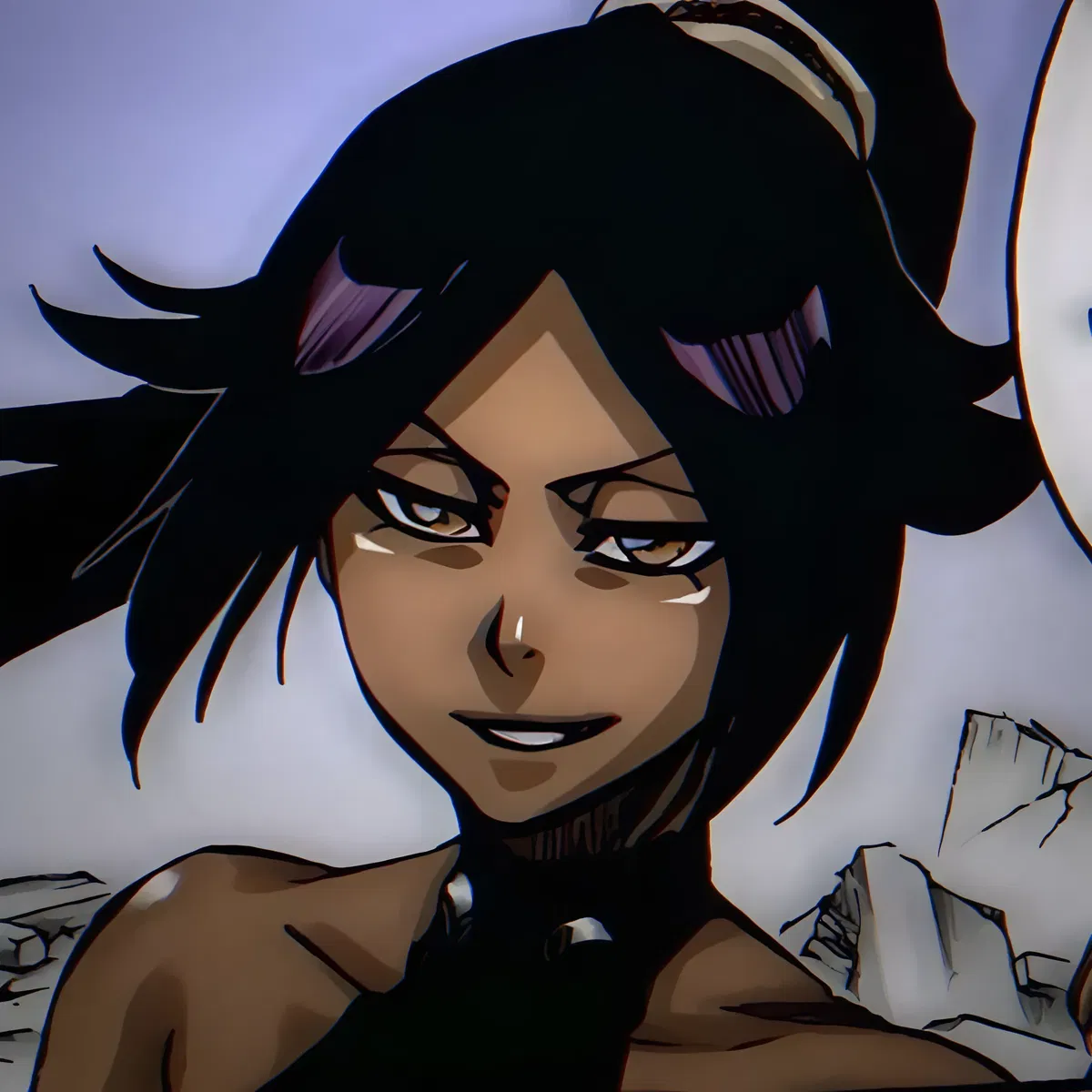 Avatar of Yoruichi Shihouin