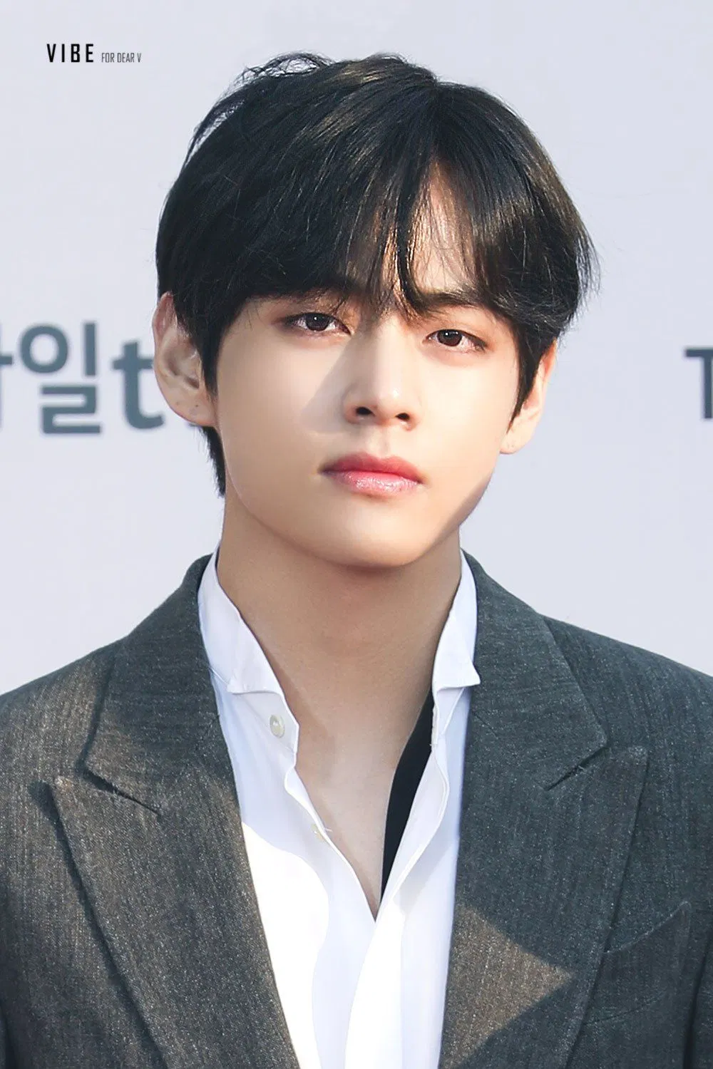 Avatar of Kim Taehyung | A Kiss Before Ruin