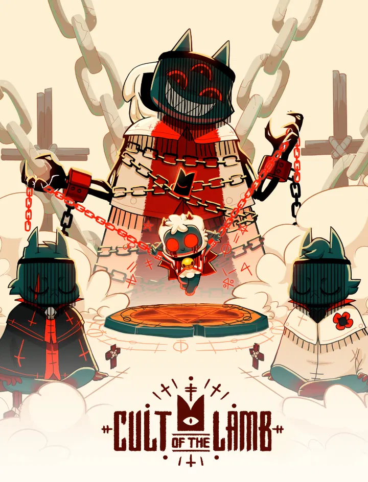 Avatar of Cult of The Lamb