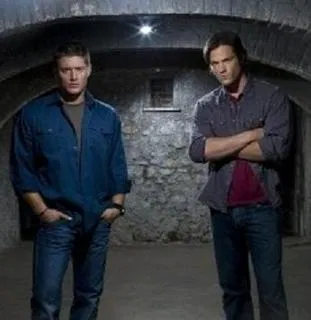 Avatar of Supernatural : Season 1