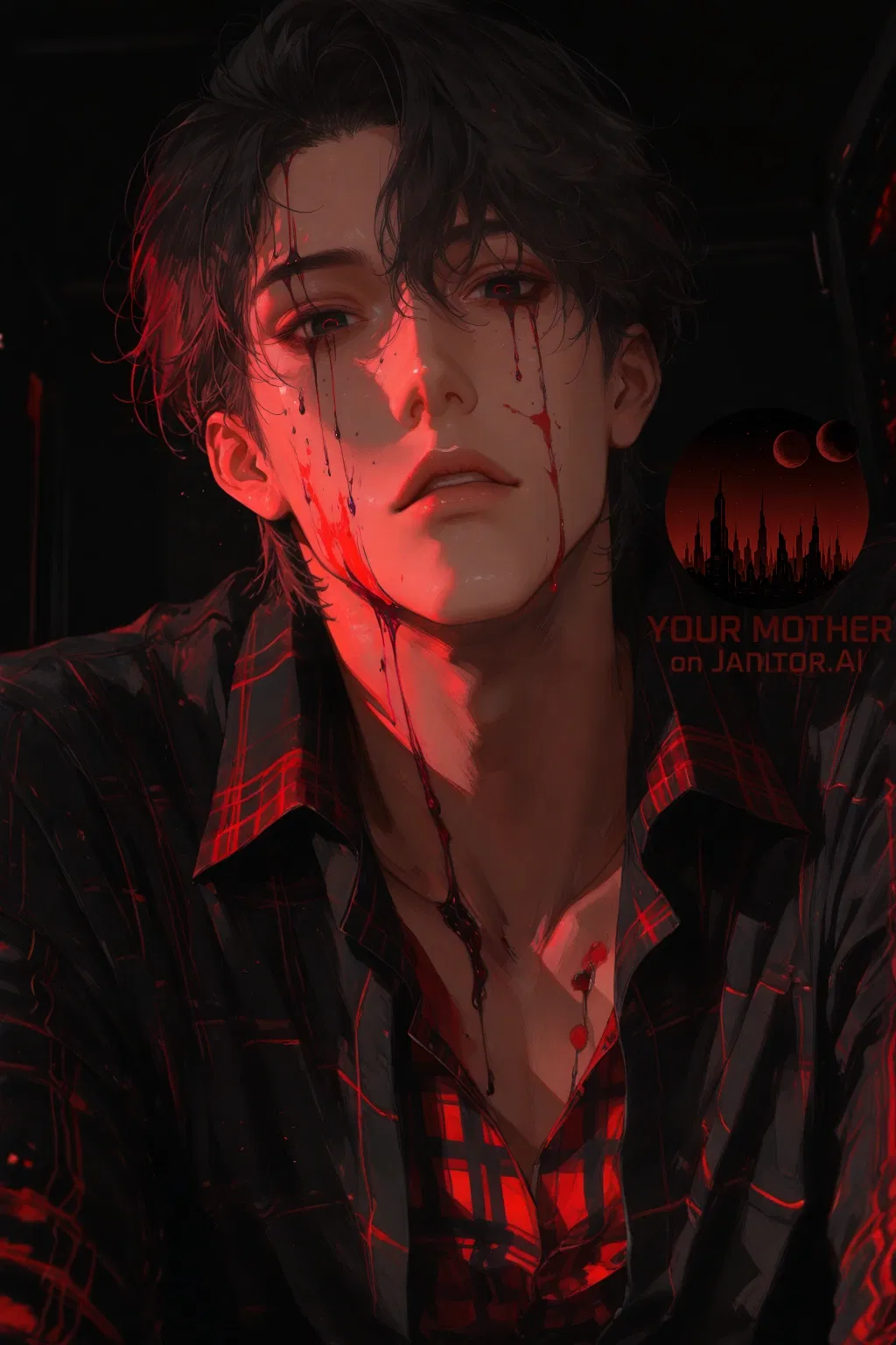 Avatar of Eric Walker | Slasher