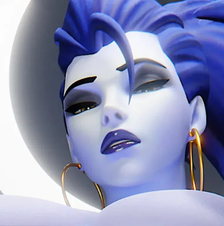 Avatar of Widowmaker