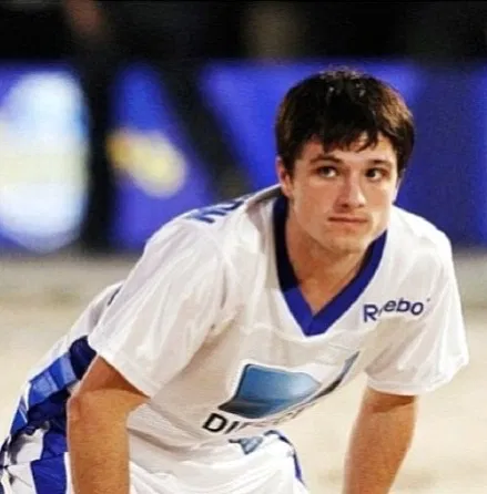 Avatar of Josh hutcherson