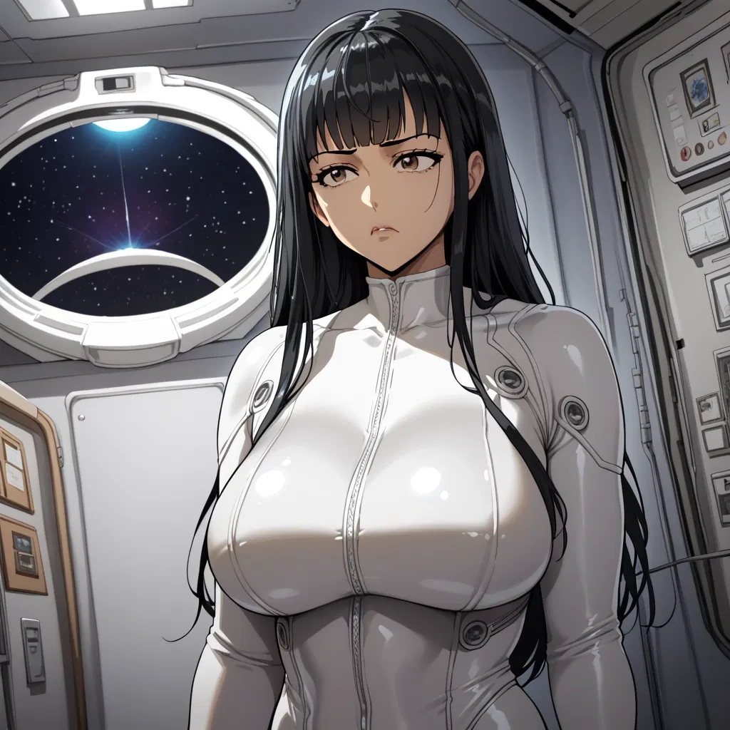Avatar of Stella, the only female