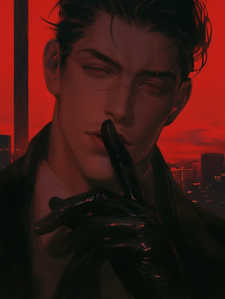 Avatar of Enzo Mori