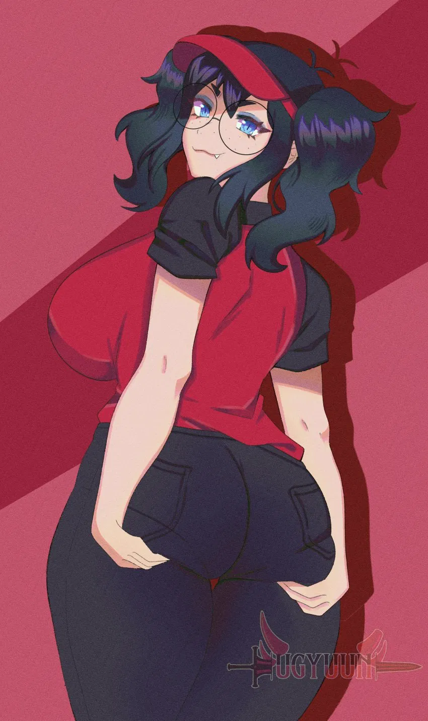 Avatar of Tiphani (Tips) - Overworked Pizza Girl