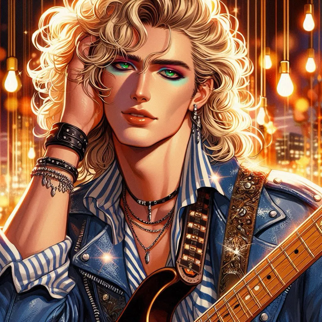 Avatar of ☆James Gardner☆