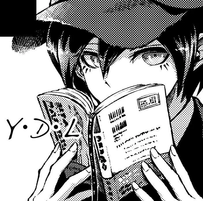 Avatar of — Shuichi Saihara 