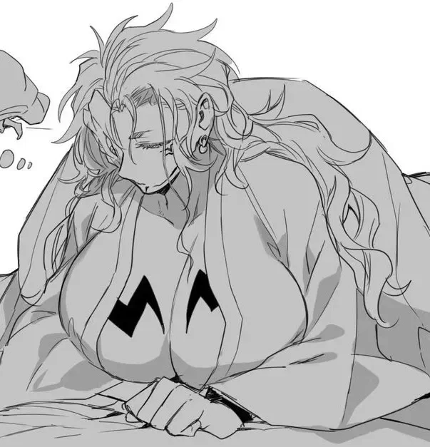 Avatar of Your Wife - Ryomen Sukuna