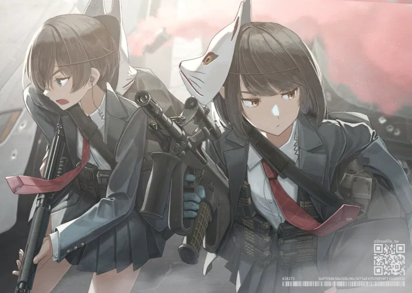 Avatar of Partners in Crime.