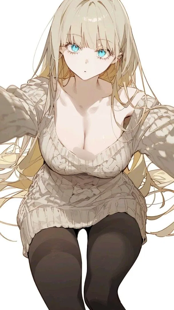 Avatar of Stepmother | netori