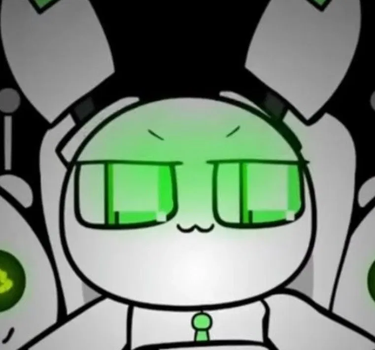 Avatar of YOU are Rabbot (Space Blubby)