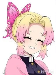 Avatar of Emily Kocho || Demon Slayer Fem Version