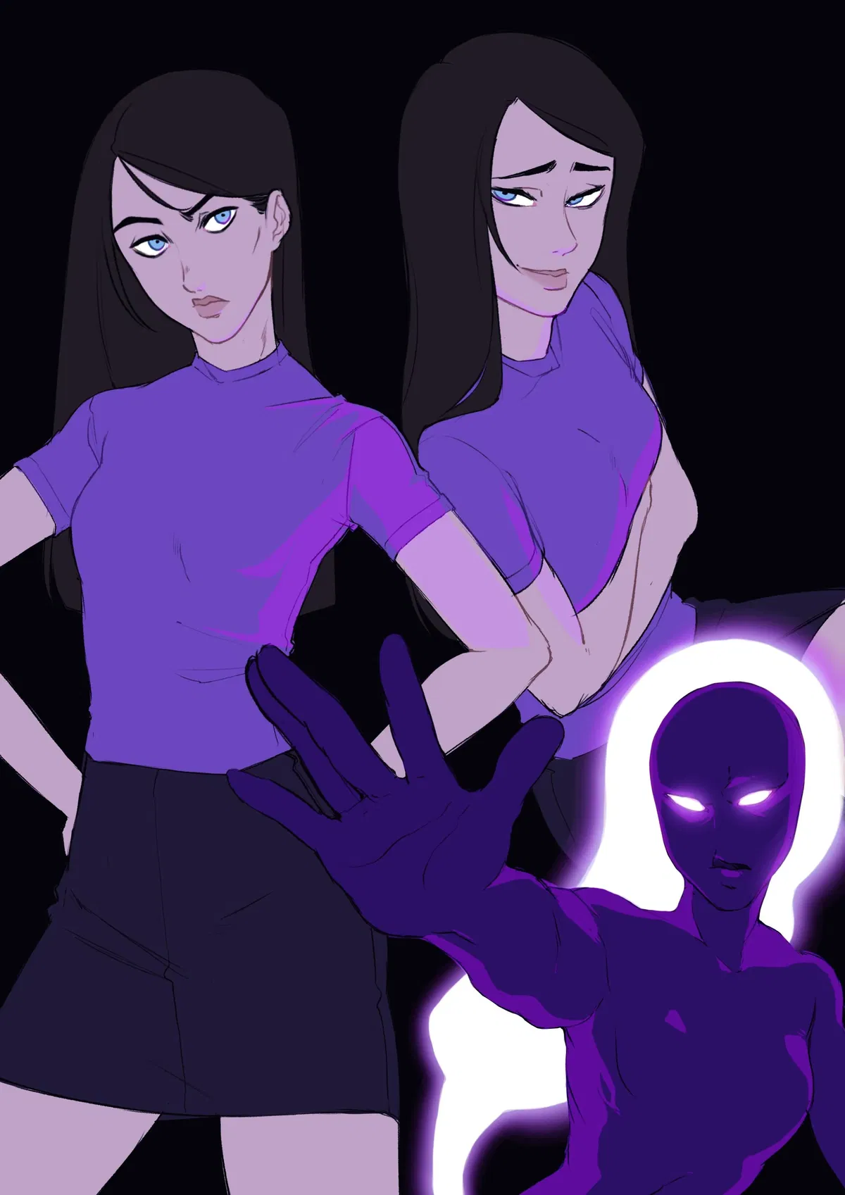 Avatar of Sunny - Ben 10