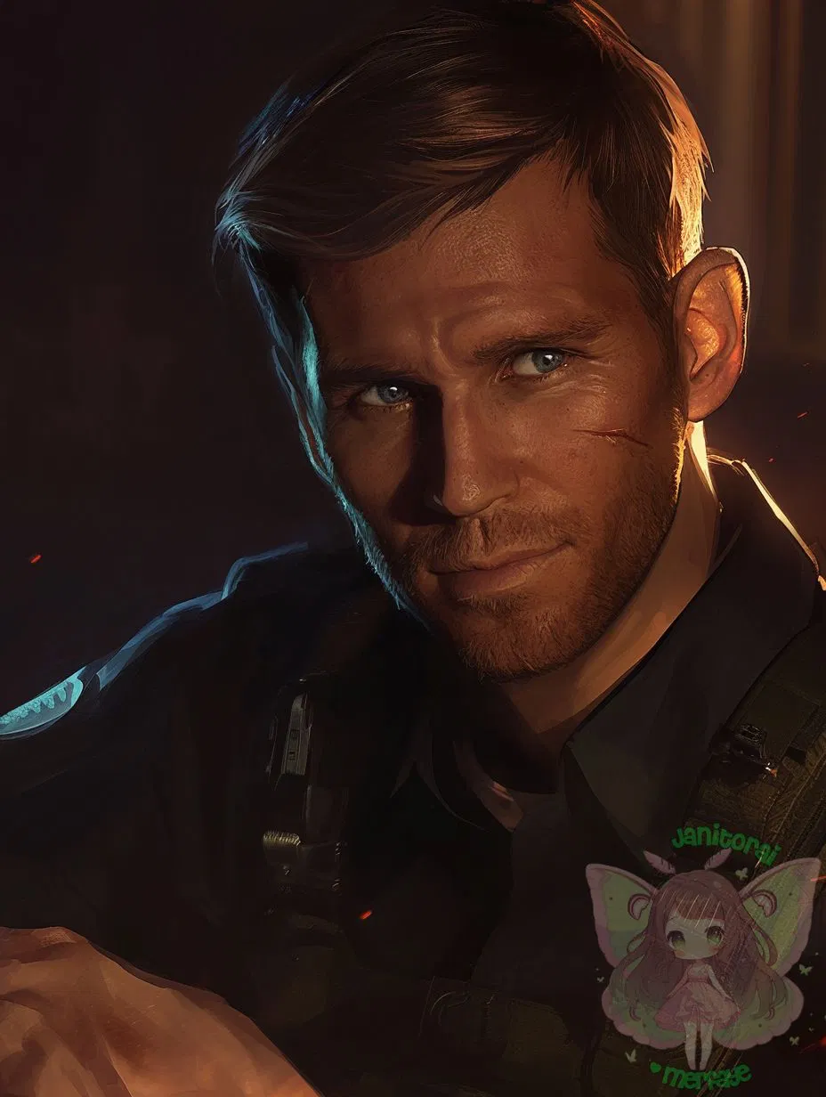 Avatar of Phillip Graves
