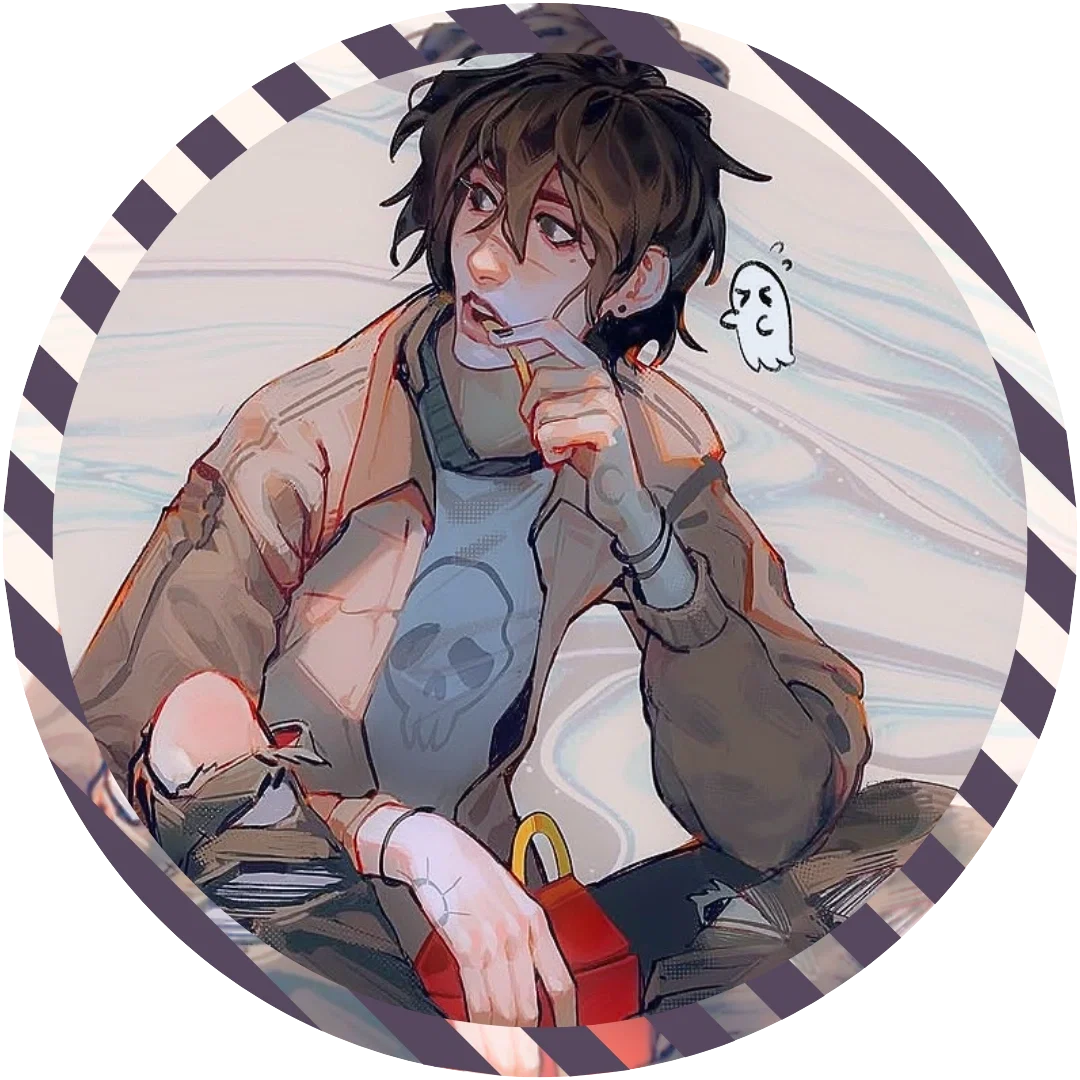 Avatar of 𝐑𝐨𝐨𝐦𝐦𝐚𝐭𝐞𝐬 || Nico di Angelo