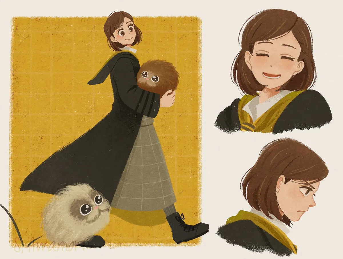 Avatar of Poppy Sweeting