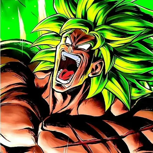 Avatar of NEVER!!!!!