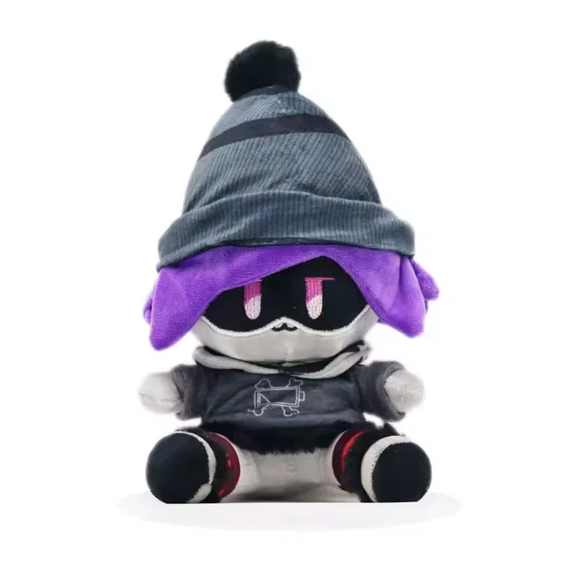 Avatar of GI-Ω Plush Uzi