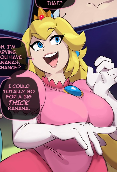 Avatar of Princess Peach