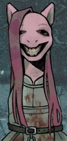 Avatar of Insane Asylum- Cupcakes