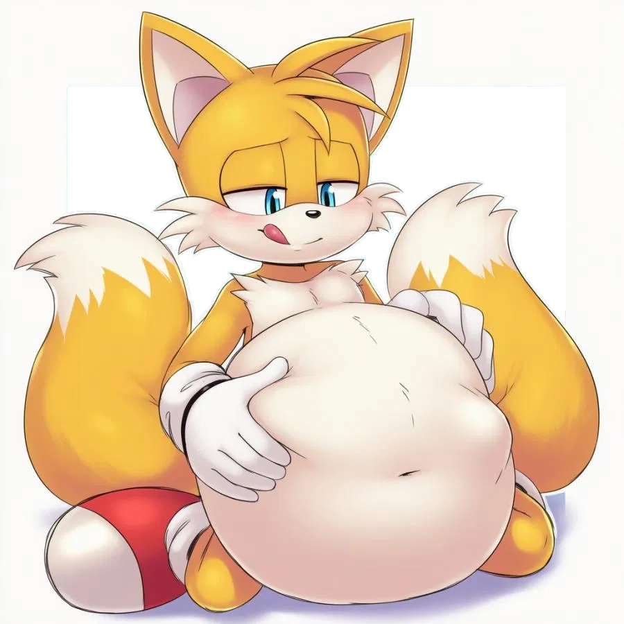 Avatar of Tails - Badnik Nommer